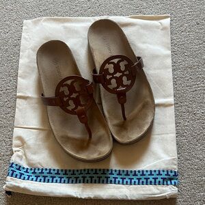 Tory Burch Sandals Size 8